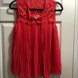 Ted Baker Women’s Blouse Size 0